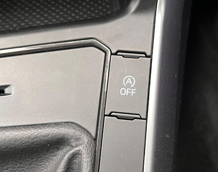 Volkswagen Polo LIFE TSI 55