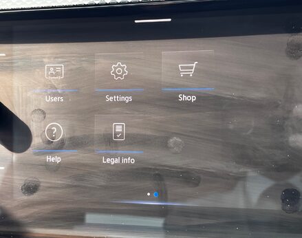 Volkswagen Polo LIFE TSI 45