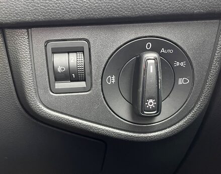 Volkswagen Polo LIFE TSI 63