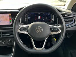 Volkswagen Polo LIFE TSI 20