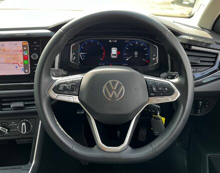 Volkswagen Polo LIFE TSI 20