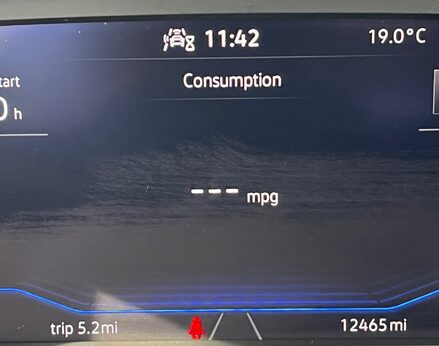 Volkswagen Polo LIFE TSI 23