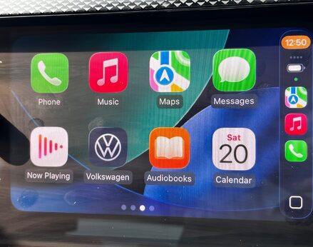 Volkswagen Polo LIFE TSI 30