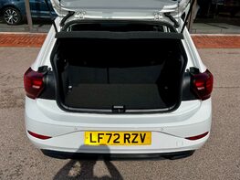 Volkswagen Polo LIFE TSI 70