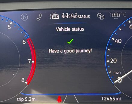 Volkswagen Polo LIFE TSI 27