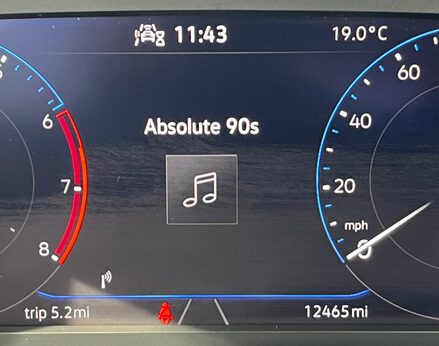 Volkswagen Polo LIFE TSI 26