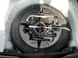 Volkswagen Polo LIFE TSI 72