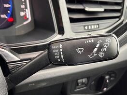 Volkswagen Polo LIFE TSI 62