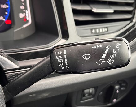 Volkswagen Polo LIFE TSI 62