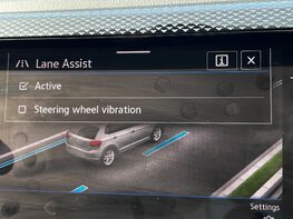 Volkswagen Polo LIFE TSI 50