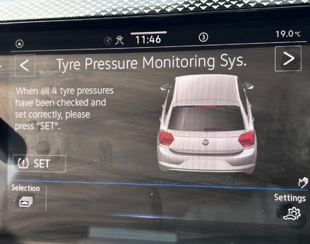 Volkswagen Polo LIFE TSI 44