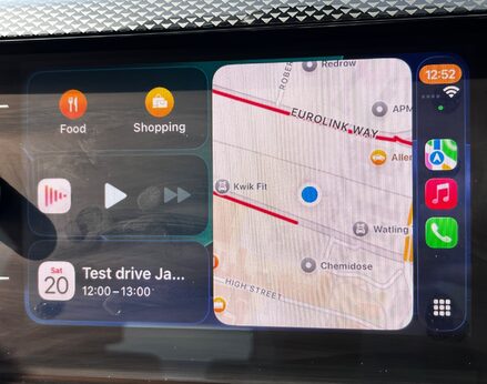 Volkswagen Polo LIFE TSI 29