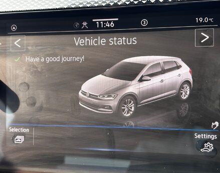 Volkswagen Polo LIFE TSI 43