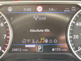 Nissan Juke DIG-T TEKNA DCT 34