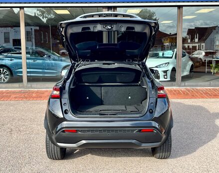 Nissan Juke DIG-T TEKNA DCT 74