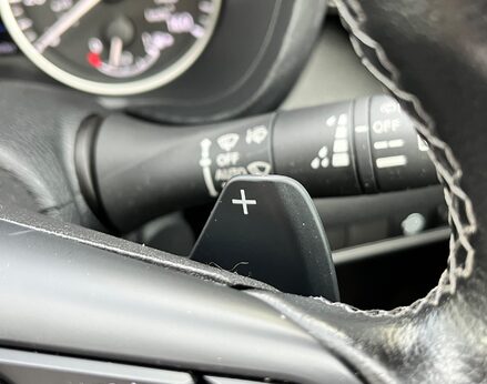 Nissan Juke DIG-T TEKNA DCT 63