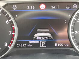 Nissan Juke DIG-T TEKNA DCT 24