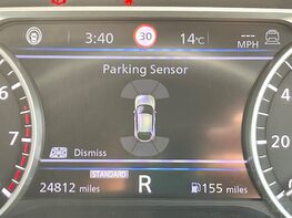 Nissan Juke DIG-T TEKNA DCT 35