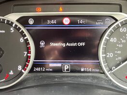 Nissan Juke DIG-T TEKNA DCT 36