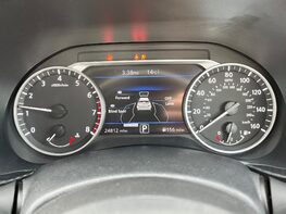 Nissan Juke DIG-T TEKNA DCT 21