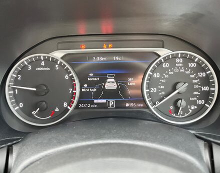 Nissan Juke DIG-T TEKNA DCT 21