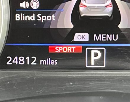 Nissan Juke DIG-T TEKNA DCT 40