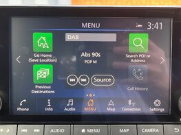 Nissan Juke DIG-T TEKNA DCT 44