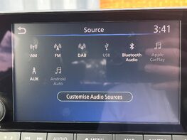 Nissan Juke DIG-T TEKNA DCT 45