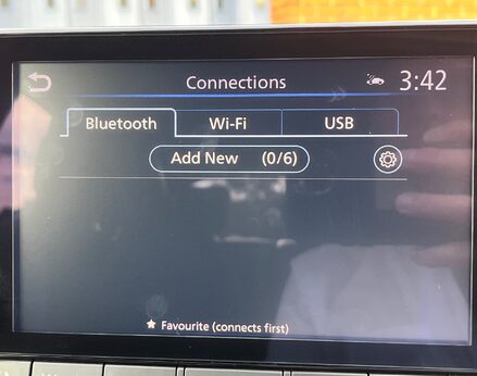 Nissan Juke DIG-T TEKNA DCT 48