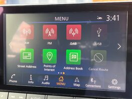 Nissan Juke DIG-T TEKNA DCT 46