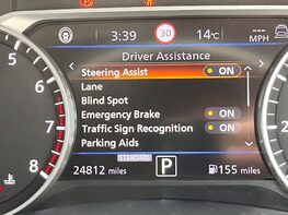 Nissan Juke DIG-T TEKNA DCT 26