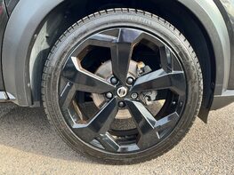 Nissan Juke DIG-T TEKNA DCT 16