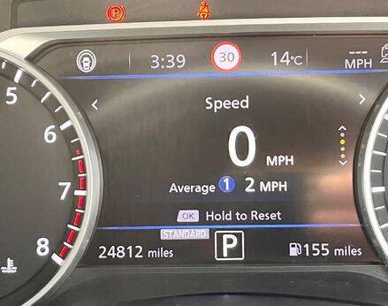 Nissan Juke DIG-T TEKNA DCT 29