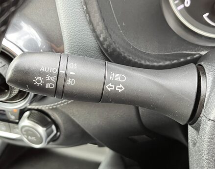 Nissan Juke DIG-T TEKNA DCT 64