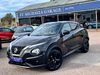 Nissan Juke DIG-T TEKNA DCT