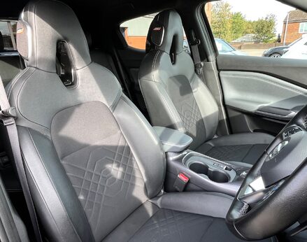 Nissan Juke DIG-T TEKNA DCT 69