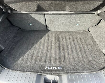 Nissan Juke DIG-T TEKNA DCT 77