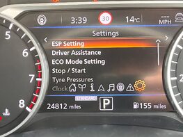 Nissan Juke DIG-T TEKNA DCT 25