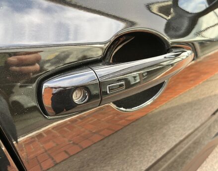 Nissan Juke DIG-T TEKNA DCT 81