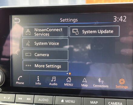 Nissan Juke DIG-T TEKNA DCT 50