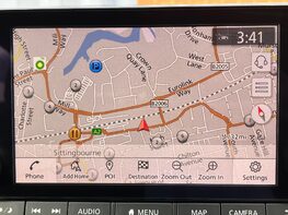 Nissan Juke DIG-T TEKNA DCT 41