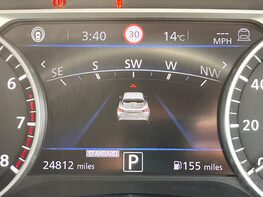 Nissan Juke DIG-T TEKNA DCT 33