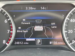 Nissan Juke DIG-T TEKNA DCT 22