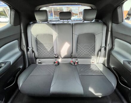 Nissan Juke DIG-T TEKNA DCT 73