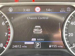 Nissan Juke DIG-T TEKNA DCT 32