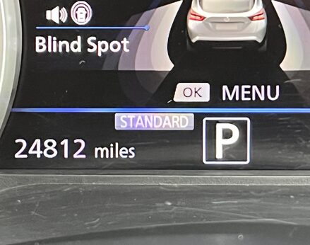 Nissan Juke DIG-T TEKNA DCT 39