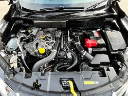 Nissan Juke DIG-T TEKNA DCT 7