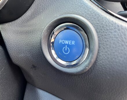 Toyota C-HR DESIGN 62