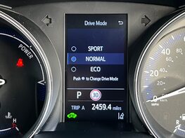 Toyota C-HR DESIGN 26