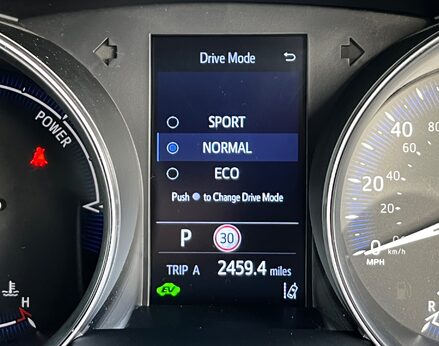 Toyota C-HR DESIGN 26